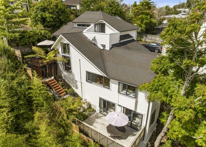  at 1/79 Edmund Street, St Heliers, Auckland