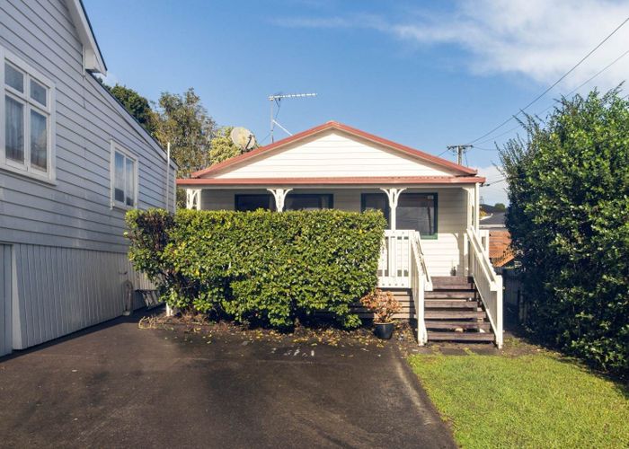  at 408A West Coast Road, Glen Eden, Waitakere City, Auckland