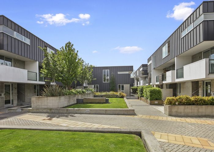  at 402/225 Salisbury Street, City Centre, Christchurch City, Canterbury