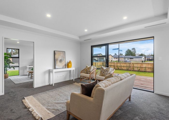  at 53 Suffolk Drive, Kirwee, Selwyn, Canterbury