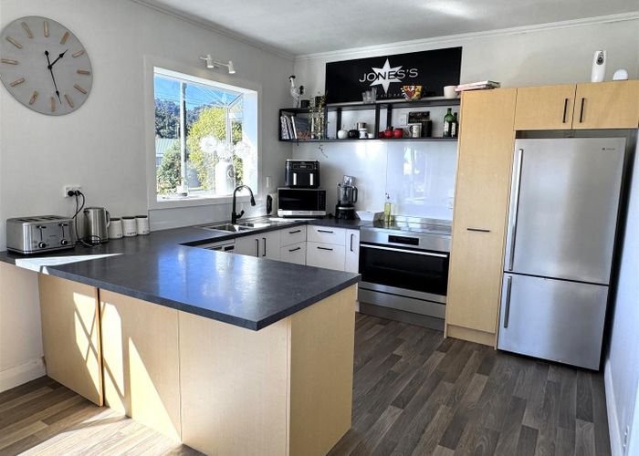  at 74 Marlborough Street, Greymouth, Grey, West Coast