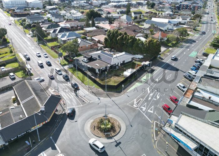  at 1215 Dominion Road, Mount Roskill, Auckland City, Auckland