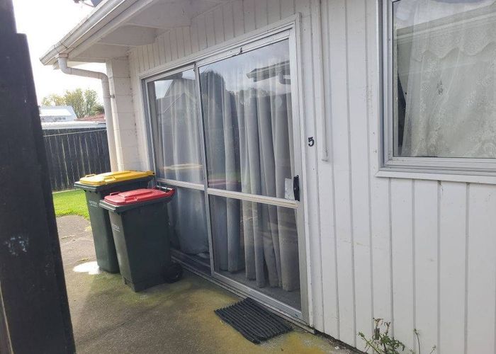  at 5/129 Malfroy Road, Victoria, Rotorua, Bay Of Plenty