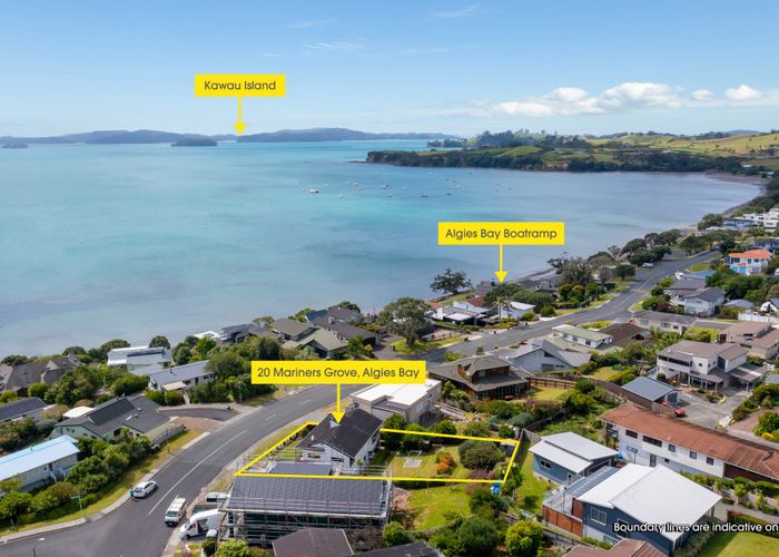  at 20 Mariners Grove, Algies Bay, Rodney, Auckland