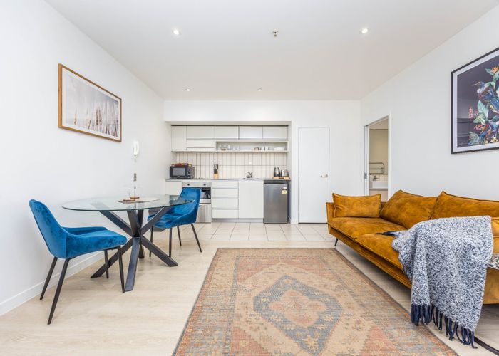  at 113/77 Halsey Street, City Centre, Auckland City, Auckland