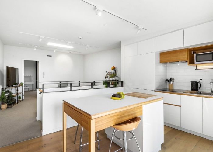  at 220/38 Khyber Pass Road, Grafton, Auckland City, Auckland