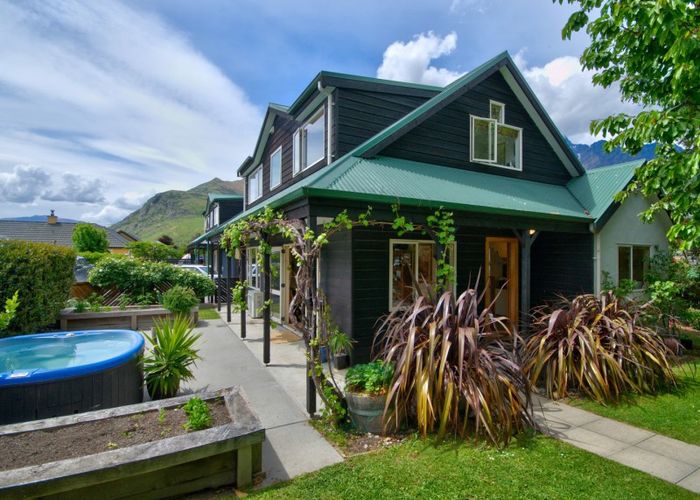  at 55A Riverside Road, Frankton, Queenstown