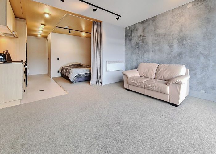  at 208/41 Hopper Street, Mount Cook, Wellington