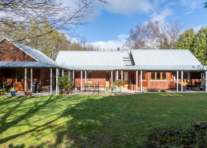  at 0 Paierau Road, OPAKI, MASTERTON