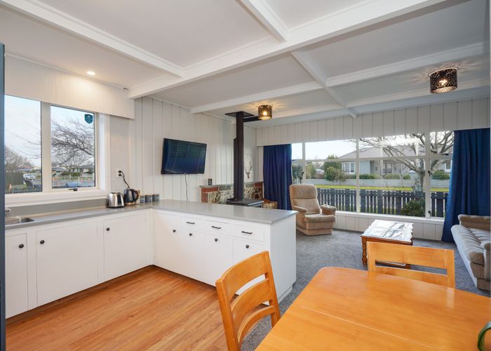  at 124 Dome Street, Newfield, Invercargill, Southland
