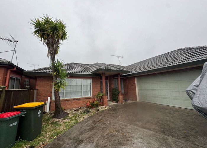  at 3 Sheldon Place, Burswood, Manukau City, Auckland