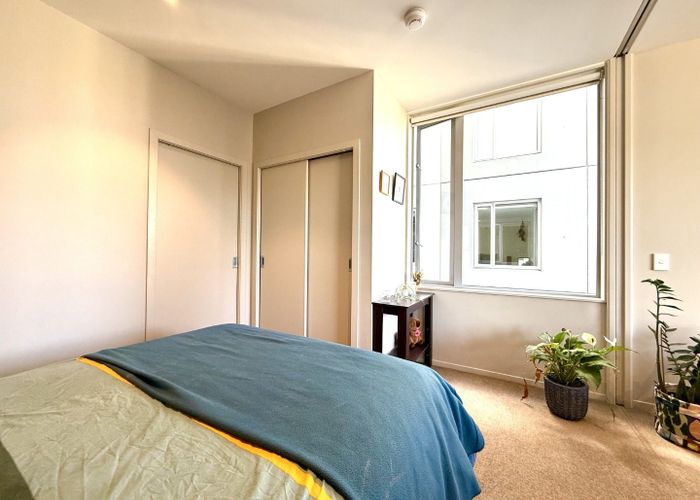  at 507/17-19 Trinity Apartments College Street, Te Aro, Wellington, Wellington