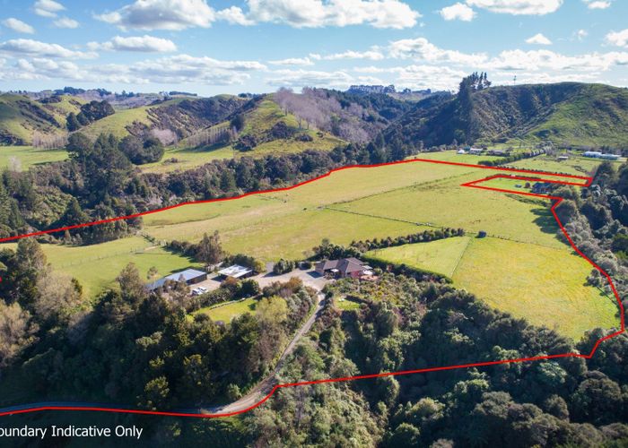  at 1195D Pohangina Road, Pohangina, Ashhurst