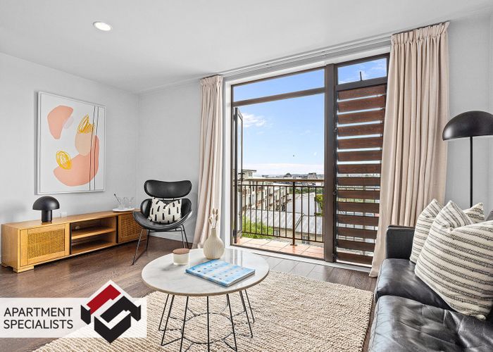  at 4 Rendall Place, Eden Terrace, Auckland City, Auckland