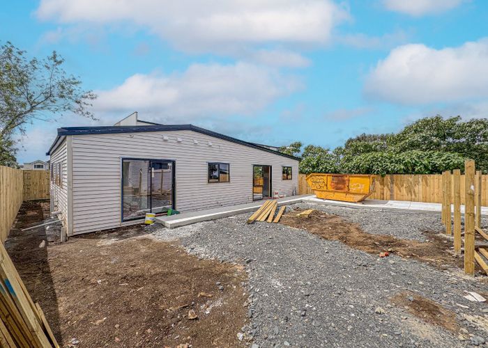  at 36A Anderson Avenue, Point England, Auckland City, Auckland