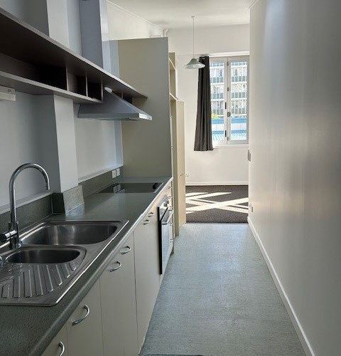  at 26/7 Feltex Lane, Te Aro, Wellington