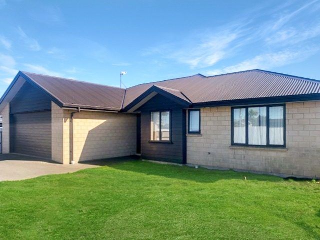  at 122A Thomson Street, Tinwald, Ashburton