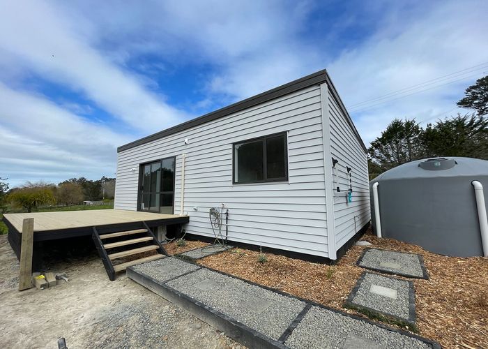  at 260 Horseshoe Bush Road, Albany