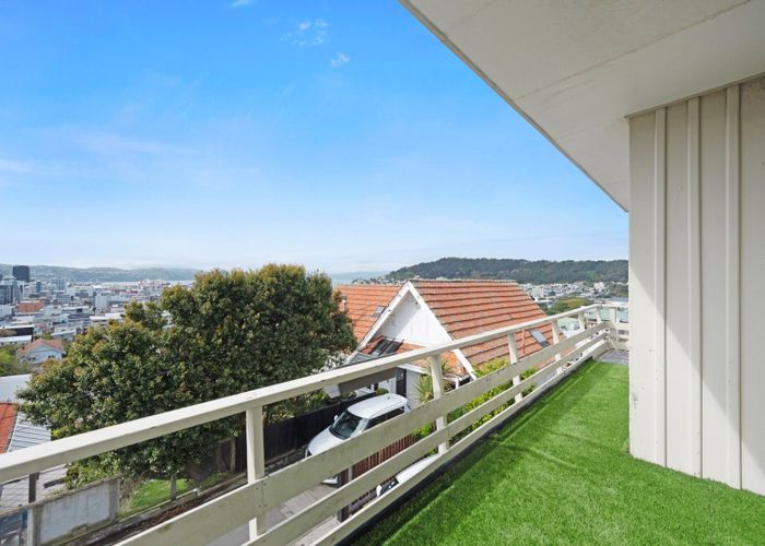  at 61 Thompson Street, Mount Cook, Wellington