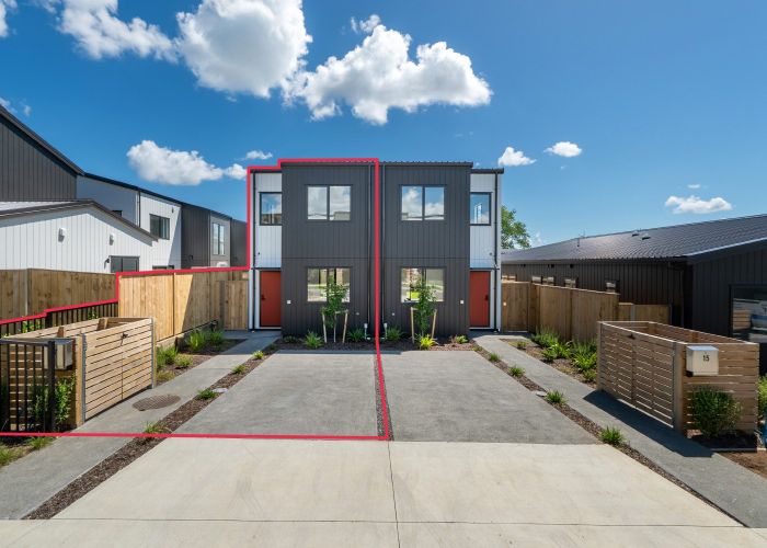  at 17 Karamu Road, Flat Bush, Manukau City, Auckland