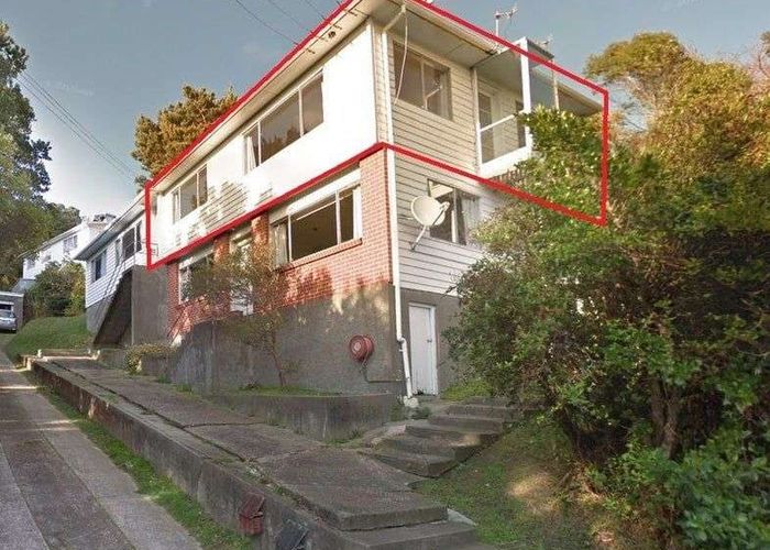  at 2/4 Glanmire Street, Newlands, Wellington, Wellington