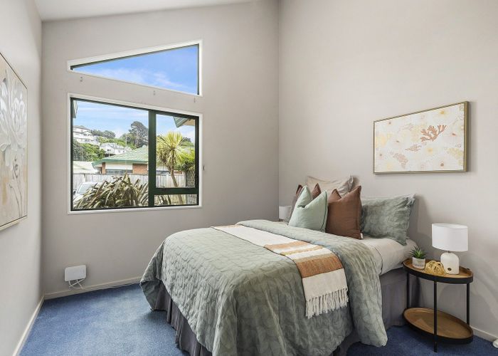  at 2/3 Byron Street, Miramar, Wellington, Wellington