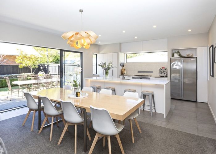  at 2 Maurice Knowles Lane, Cashmere, Christchurch City, Canterbury