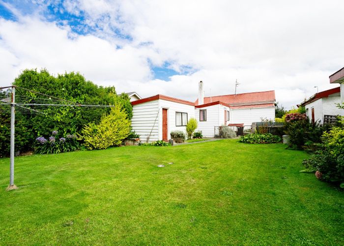  at 52 Morton Street, Georgetown, Invercargill