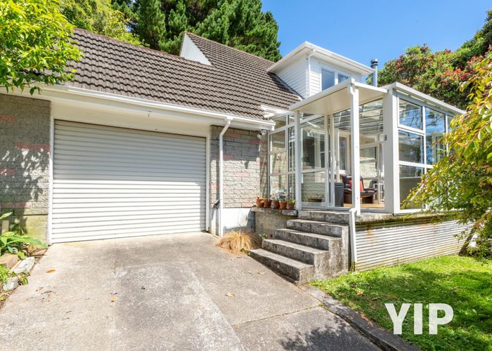  at 74 Newlands Road, Newlands, Wellington