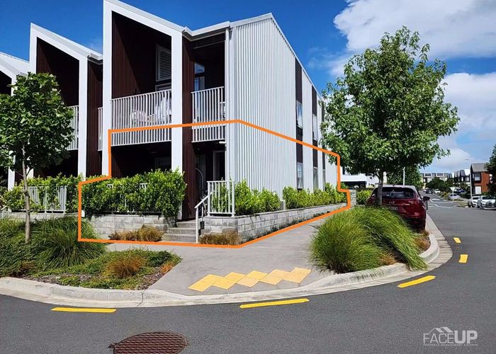  at 1/2 Warrant Officer Lane, Hobsonville, Waitakere City, Auckland