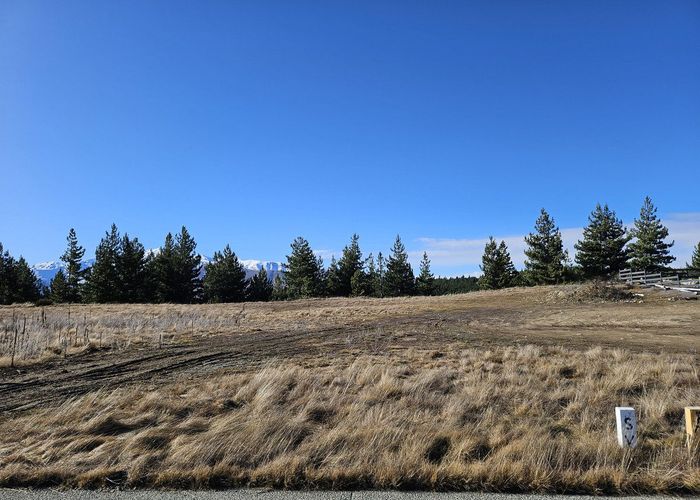  at 16 Edwards Lane, Lake Tekapo