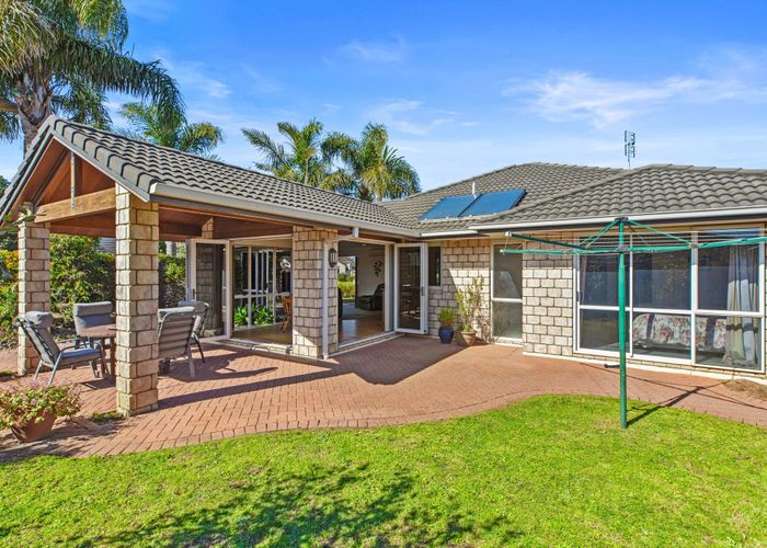  at 1 Monticello Key, Papamoa, Tauranga, Bay Of Plenty