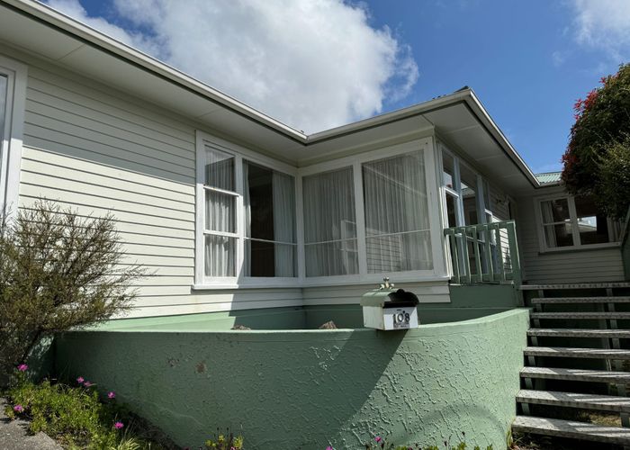  at 108 Warwick Street, Wilton, Wellington