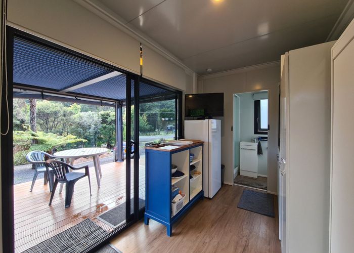  at 395A Driving Creek Road, Coromandel, Thames-Coromandel, Waikato