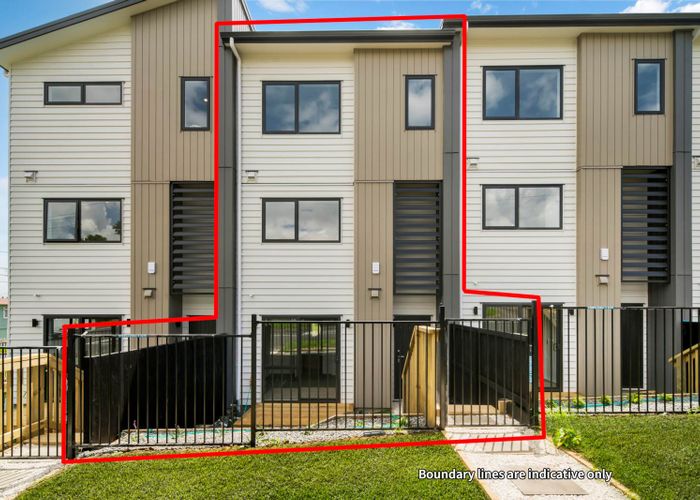  at 53B Pilkington Road, Panmure, Auckland
