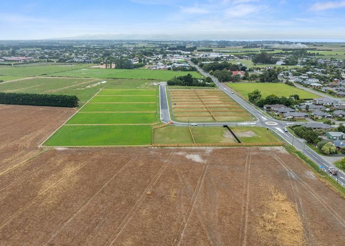  at 151 High Street, Leeston, Selwyn, Canterbury