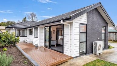  at 68A McGregor Street, Milson, Palmerston North