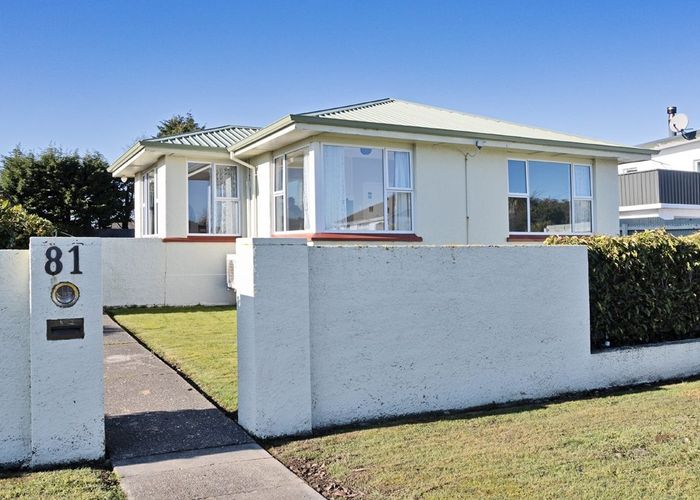  at 81 Ethel Street, Newfield, Invercargill