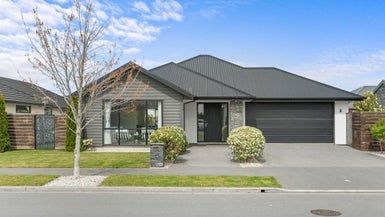  at 45 Bronco Drive, Aidanfield, Christchurch