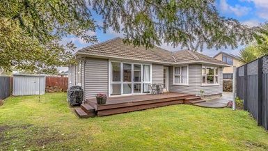  at 126A Mooray Avenue, Bishopdale, Christchurch