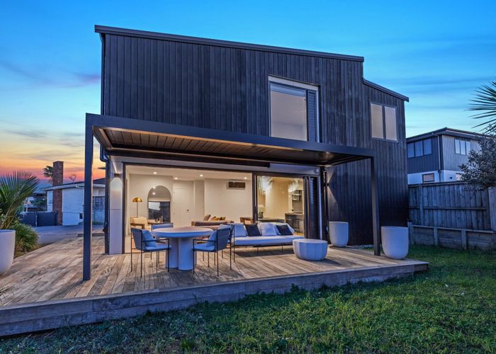  at 144A Beach Road, Campbells Bay, Auckland