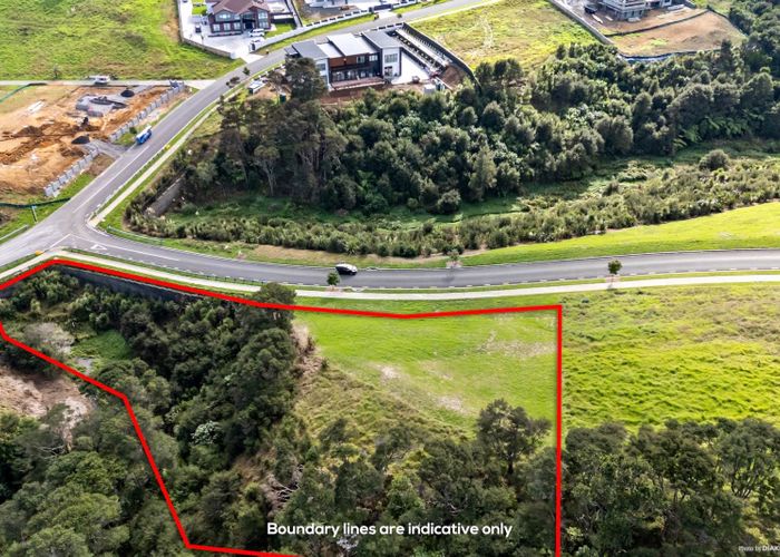  at Lot 172/1 Rufina Way, Flat Bush, Manukau City, Auckland