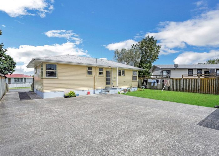  at 31 Tairere Crescent, Rosehill, Papakura, Auckland