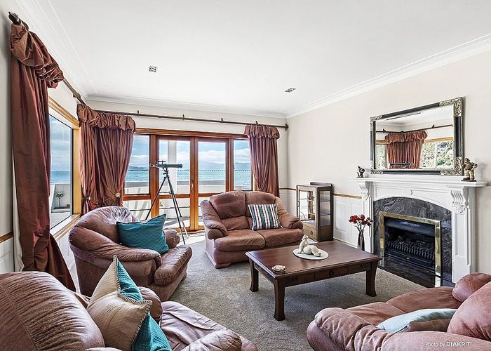  at 234 Marine Drive, Lowry Bay, Lower Hutt, Wellington