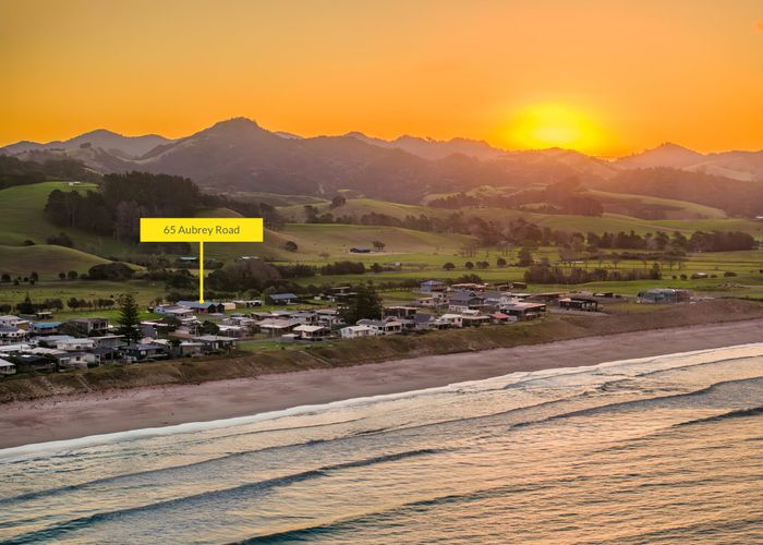  at 65 Aubrey Road, Pataua North, Whangarei, Northland