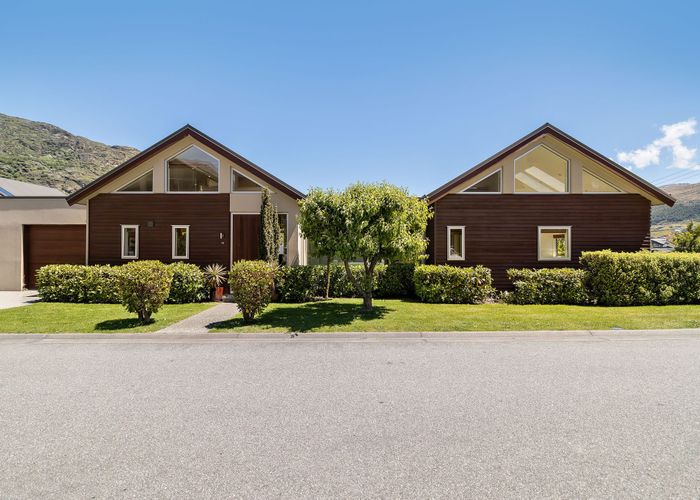  at 13/8 Humphrey Street, Frankton, Queenstown-Lakes, Otago