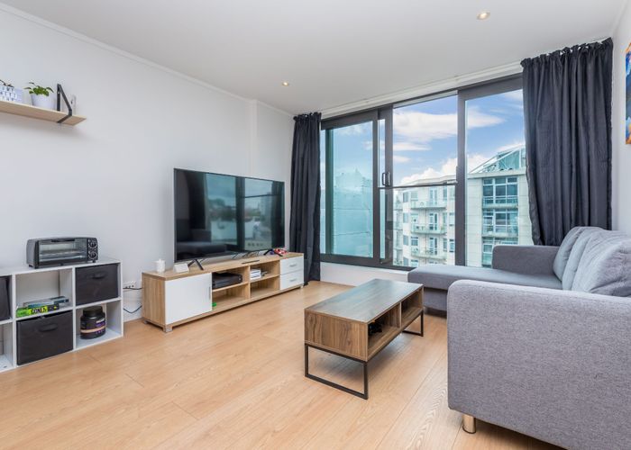 at 1001/147 Nelson Street, Auckland Central, Auckland