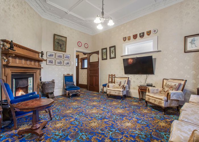  at 36 Balmoral Road, Mount Eden, Auckland