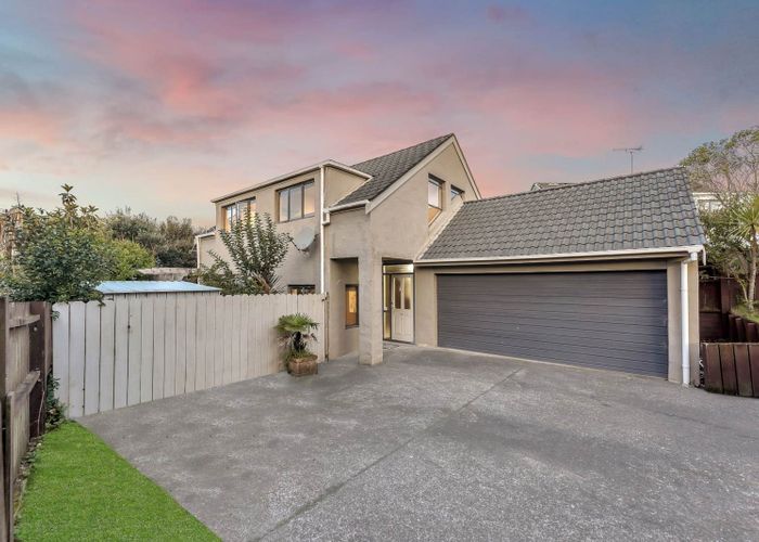  at 471 Don Buck Road, Massey, Waitakere City, Auckland