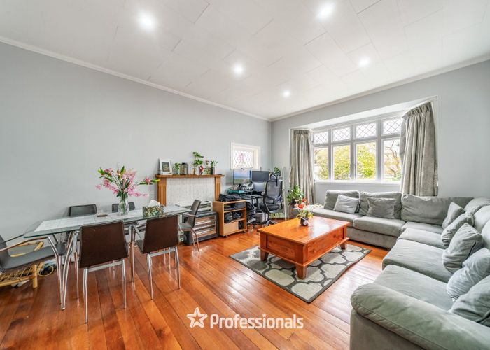  at 36 Pretoria Street, Lower Hutt, Lower Hutt, Wellington